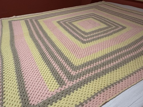 Coperte lana fatte a - fatte,