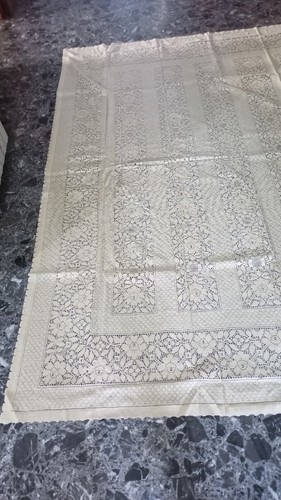 Coperta fatta mano - coperta, a