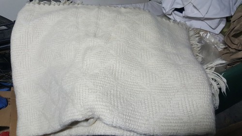 Coperta fatta mano della - mano,