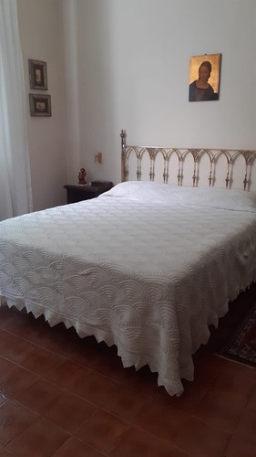 Coperta matrimoniale cotone - di,