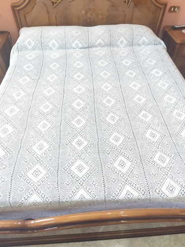Coperta matrimoniale cotone - matrimoniale,