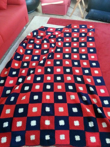 Coperta lana 100 invernale - coperta, 100%