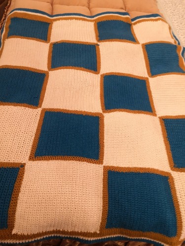 Plaid coperta lana fatta a - coperta,
