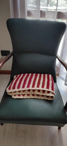 Coperta fatta mano cm - coperta, mano.