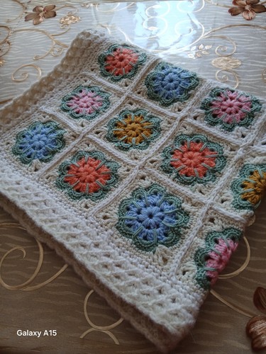 Coperta per bambini fatta - bambini, a