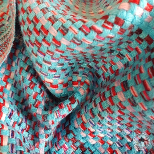 Coperta invernale cashmere - in,