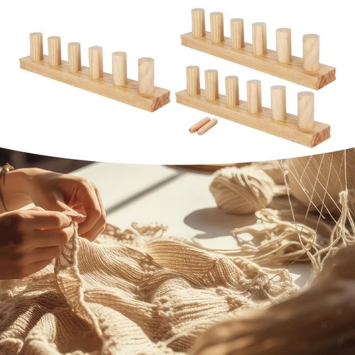 Telaio legno per coperte - telaio, in