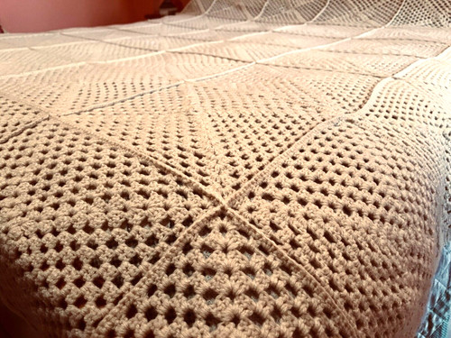 Coperta matrimoniale lana - matrimoniale,
