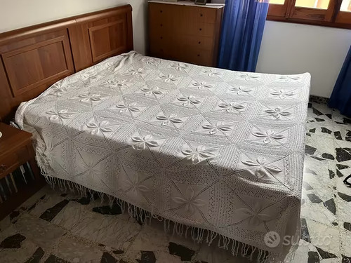 Coperta matrimoniale