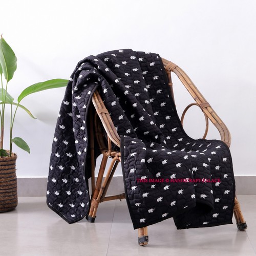 Coperta reversibile cotone - coperta,