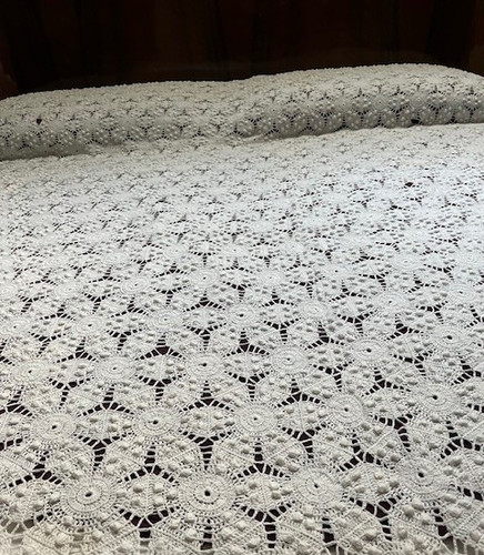 Coperta fatta mano - a,
