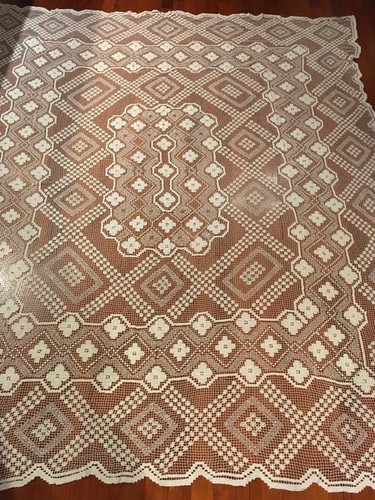 Coperta fatta mano - coperta, della