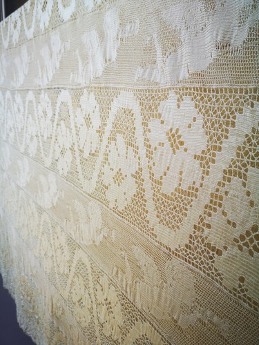 Coperta matrimoniale fatta - matrimoniale,